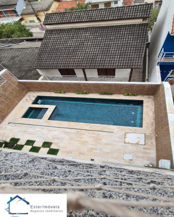Imagem Casa com 3 Quartos para Alugar ou Temporada, 151 m² em Portais (polvilho) - Cajamar