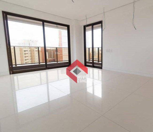 Imagem Apartamento com 3 Quartos à Venda, 235 m² em Meireles - Fortaleza