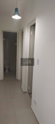 Imagem Apartamento com 2 Quartos à Venda, 50 m² em Limão - São Paulo