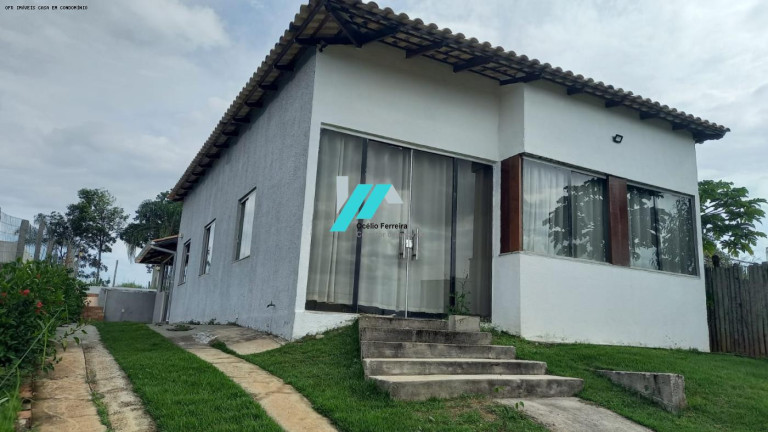 Imagem Casa com 3 Quartos à Venda, 500 m² em Jardim Do Alá - Mateus Leme