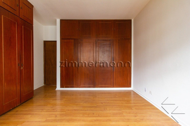 Imagem Apartamento com 3 Quartos à Venda, 193 m² em Jardim America - São Paulo