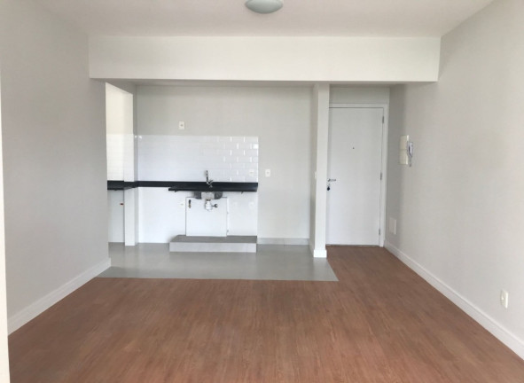 Apartamento com 3 Quartos à Venda, 69 m² em Barra Funda - São Paulo