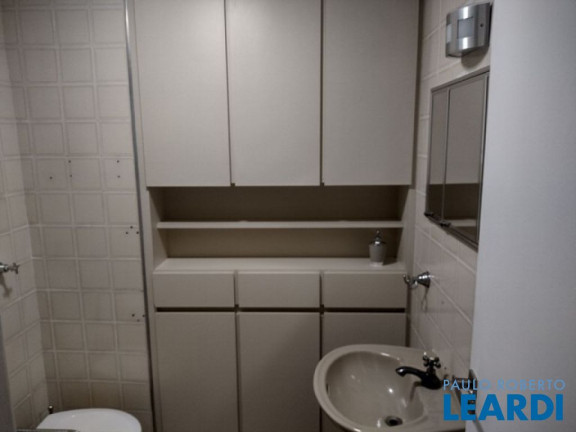Imagem Apartamento com 1 Quarto à Venda, 45 m² em Cambuci - São Paulo