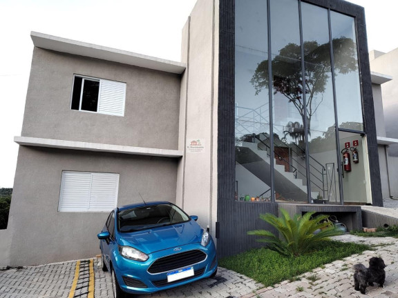 Foto do imóvel: Casa com 2 Quartos à Venda, 75 m² em Jardim Colonial - Atibaia