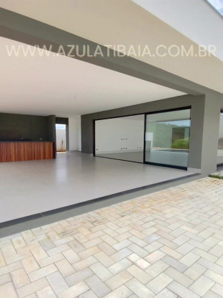Imagem Casa com 3 Quartos à Venda, 217 m² em Condominio Quintas Da Boa Vista - Atibaia