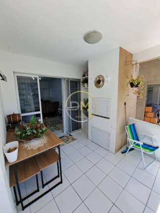 Imagem Apartamento com 3 Quartos à Venda, 107 m² em Meia Praia - Itapema