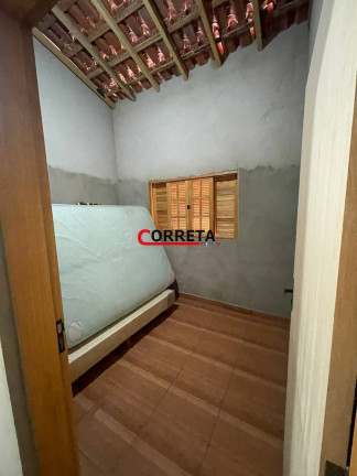 Imagem Casa com 4 Quartos à Venda, 6.000 m² em Vargem Do Salto - Ibiúna