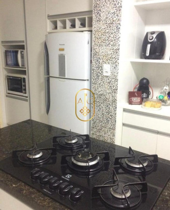 Imagem Apartamento com 3 Quartos à Venda, 100 m² em Jardim Apipema - Salvador