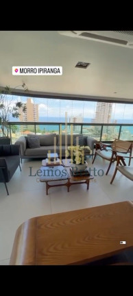 Imagem Apartamento com 4 Quartos à Venda, 171 m² em Barra - Salvador