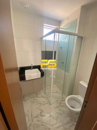 Imagem Apartamento com 2 Quartos à Venda, 52 m² em Intermares - Cabedelo