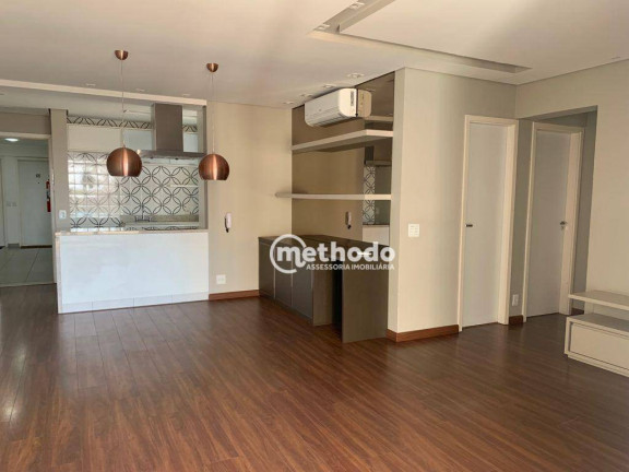 Imagem Apartamento com 2 Quartos à Venda, 85 m² em Cambuí - Campinas