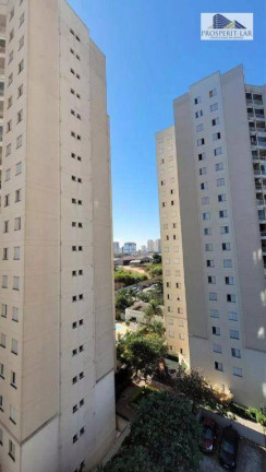 Imagem Apartamento com 2 Quartos à Venda, 50 m² em Vila Endres - Guarulhos