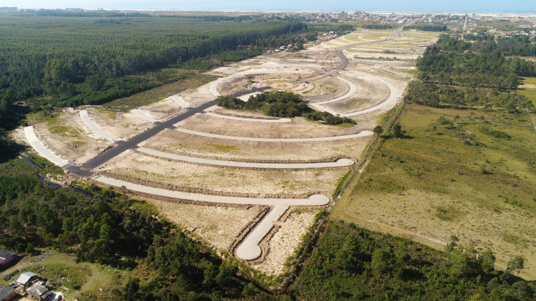 Imagem Terreno à Venda, 262 m² em Praia Caravelle - Passo De Torres