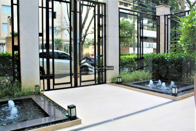 Apartamento com 4 Quartos à Venda, 215 m² em Jardins - São Paulo