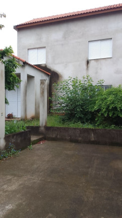 Imagem Sobrado com 2 Quartos à Venda, 121 m² em Jardim Bela Vista - Guaratinguetá