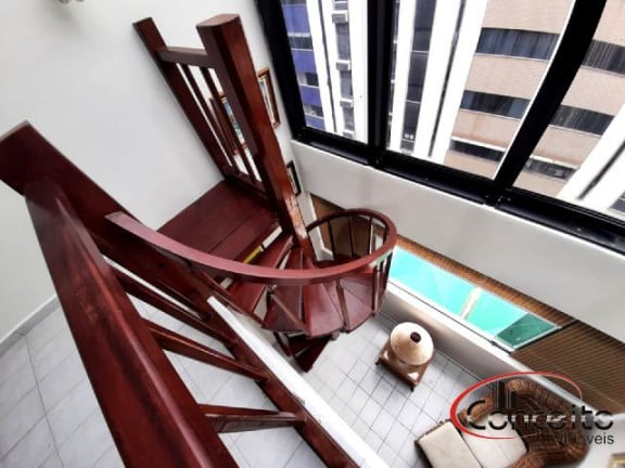 Apartamento com 2 Quartos à Venda, 148 m² em Tenório - Ubatuba