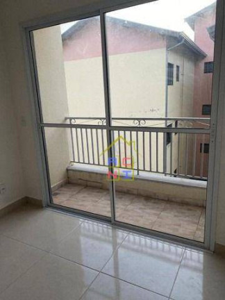 Imagem Apartamento com 2 Quartos à Venda, 55 m² em Núcleo Santa Isabel - Hortolândia