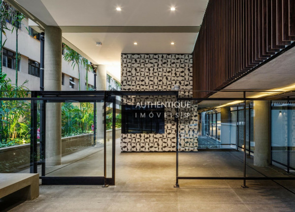 Imagem Apartamento com 4 Quartos à Venda, 321 m² em Higienópolis - São Paulo