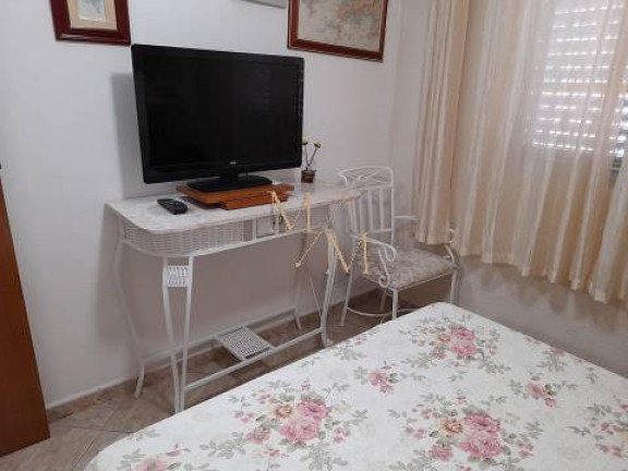 Imagem Apartamento com 3 Quartos à Venda, 90 m² em Aparecida - Santos