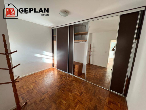 Imagem Apartamento com 2 Quartos para Alugar, 76 m² em Vila Mariana - São Paulo