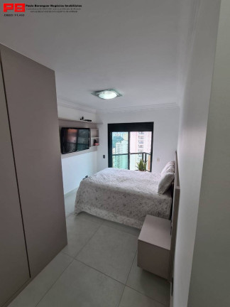 Imagem Apartamento com 4 Quartos à Venda, 190 m² em Jardim Vila Mariana - São Paulo