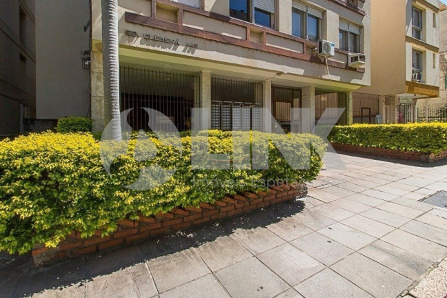 Apartamento com 1 Quarto à Venda, 28 m² em Centro Histórico - Porto Alegre