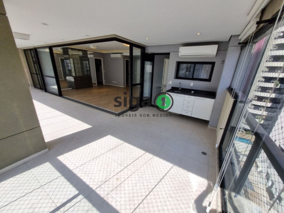 Apartamento com 4 Quartos à Venda, 184 m² em Vila Uberabinha - São Paulo