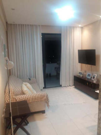 Imagem Apartamento com 1 Quarto à Venda, 58 m² em Armação - Salvador