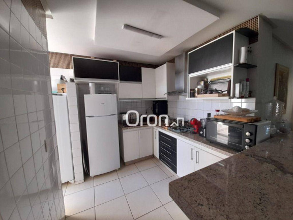 Apartamento com 2 Quartos à Venda, 86 m² em Setor Sudoeste - Goiânia