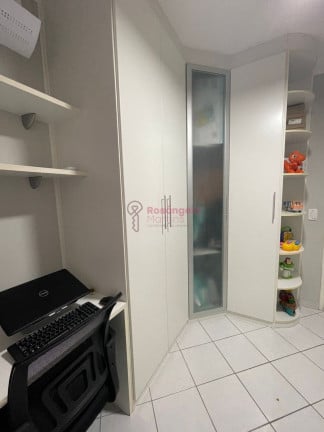 Imagem Apartamento com 3 Quartos à Venda, 72 m² em Praia Das Gaivotas - Vila Velha
