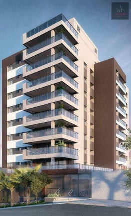 Imagem Apartamento com 3 Quartos à Venda, 122 m² em Perdizes - São Paulo