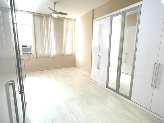 Imagem Apartamento com 1 Quarto à Venda, 41 m² em Copacabana - Rio De Janeiro