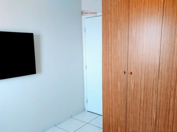 Apartamento com 2 Quartos à Venda, 57 m² em Vila Gumercindo - São Paulo