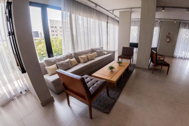 Imagem Apartamento com 1 Quarto à Venda, 85 m² em Vila Da Saúde - São Paulo