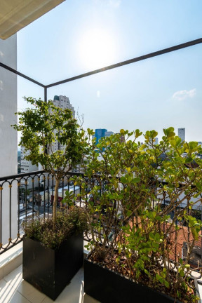 Imagem Apartamento com 3 Quartos à Venda, 257 m² em Jardim Paulista - São Paulo