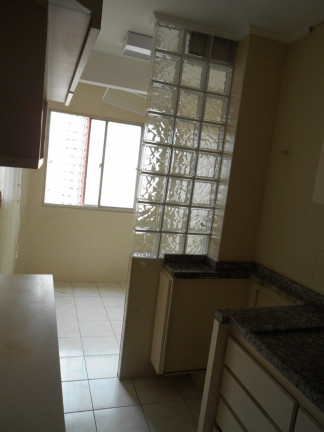 Imagem Apartamento com 2 Quartos à Venda, 72 m² em Vila Monte Alegre - São Paulo