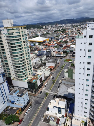 Imagem Apartamento com 3 Quartos à Venda, 195 m² em Centro - Balneário Camboriú