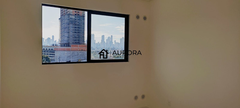 Imagem Apartamento com 1 Quarto à Venda, 48 m² em Tabuleiro - Camboriú