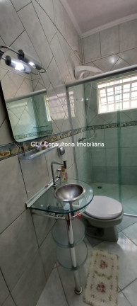 Imagem Casa com 3 Quartos à Venda, 70 m² em Jardim Europa Ii - Indaiatuba