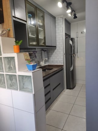 Imagem Apartamento com 2 Quartos à Venda, 62 m² em Jardim Celeste - São Paulo