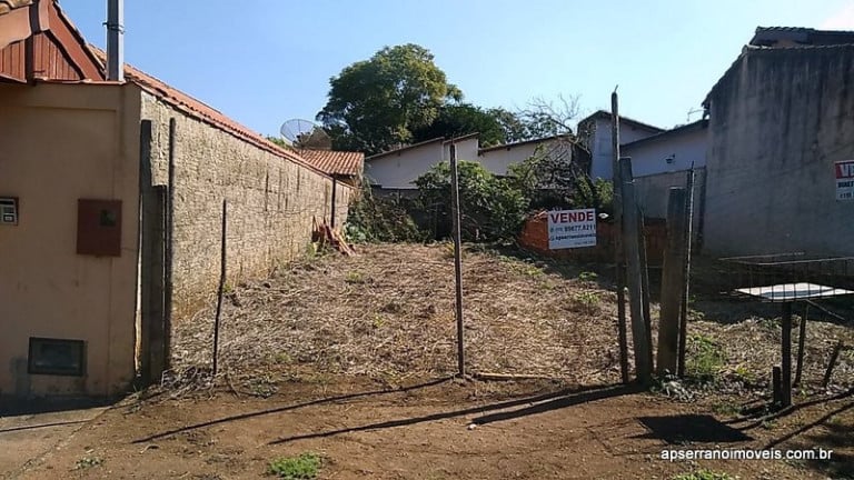 Imagem Imóvel à Venda, 250 m² em Jardim Nossa Senhora Aparecida - Araçoiaba Da Serra