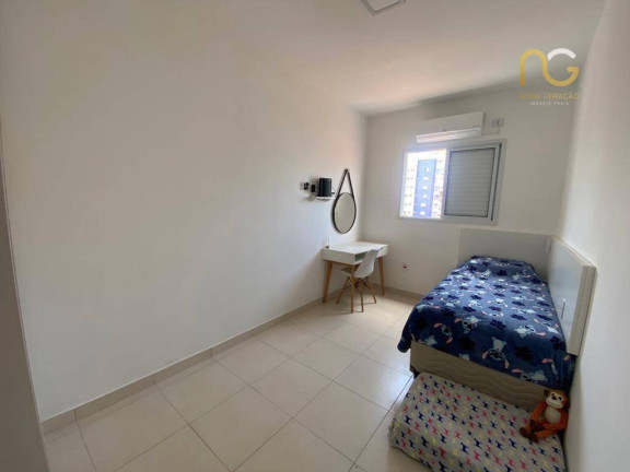 Imagem Apartamento com 2 Quartos à Venda, 80 m² em Aviação - Praia Grande