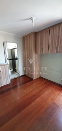 Apartamento com 3 Quartos à Venda, 74 m² em Lapa - São Paulo