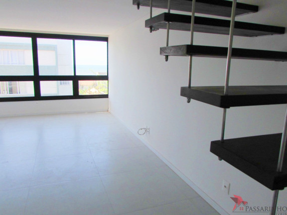 Imagem Cobertura com 3 Quartos à Venda, 223 m² em Prainha - Torres