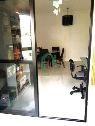 Imagem Apartamento com 1 Quarto à Venda, 68 m² em Boqueirão - Santos