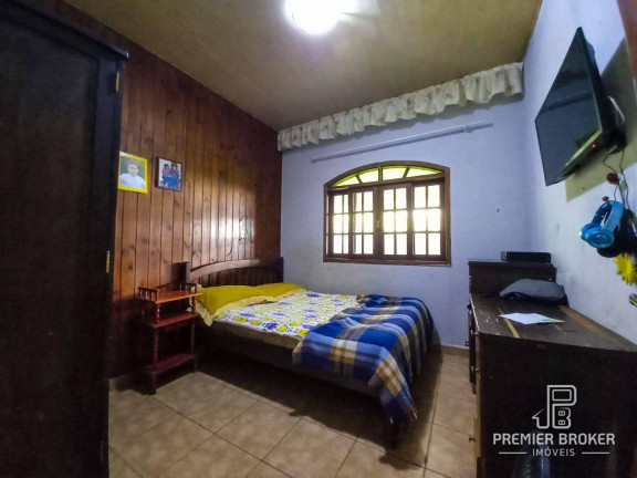 Imagem Casa com 3 Quartos à Venda, 114 m² em Pimenteiras - Teresópolis