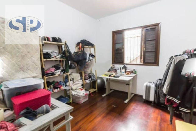 Imagem Casa com 5 Quartos à Venda, 324 m² em Vila Barros - Guarulhos