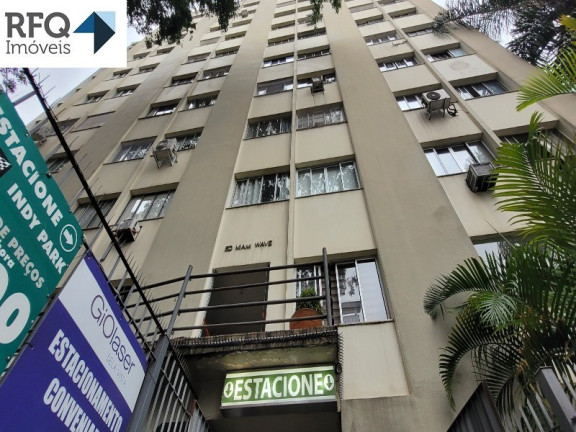 Imagem Imóvel Comercial à Venda, 760 m² em Bela Vista - São Paulo