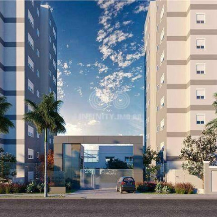 Imagem Apartamento com 2 Quartos à Venda, 52 m² em Morumbi - São Paulo