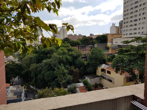 Apartamento com 2 Quartos à Venda, 63 m² em Sumaré - São Paulo